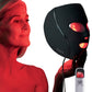 SHARK CRYOGLOW LED FACE MASK FSA ELIGIBLE