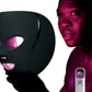 SHARK CRYOGLOW LED FACE MASK FSA ELIGIBLE
