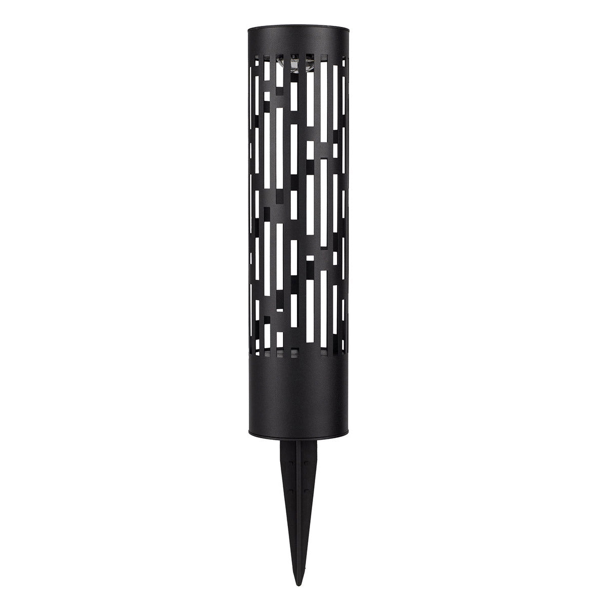TEST RITE BOLLARD SOLAR ROTATING