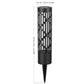 TEST RITE BOLLARD SOLAR ROTATING