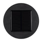 TEST RITE BOLLARD SOLAR ROTATING