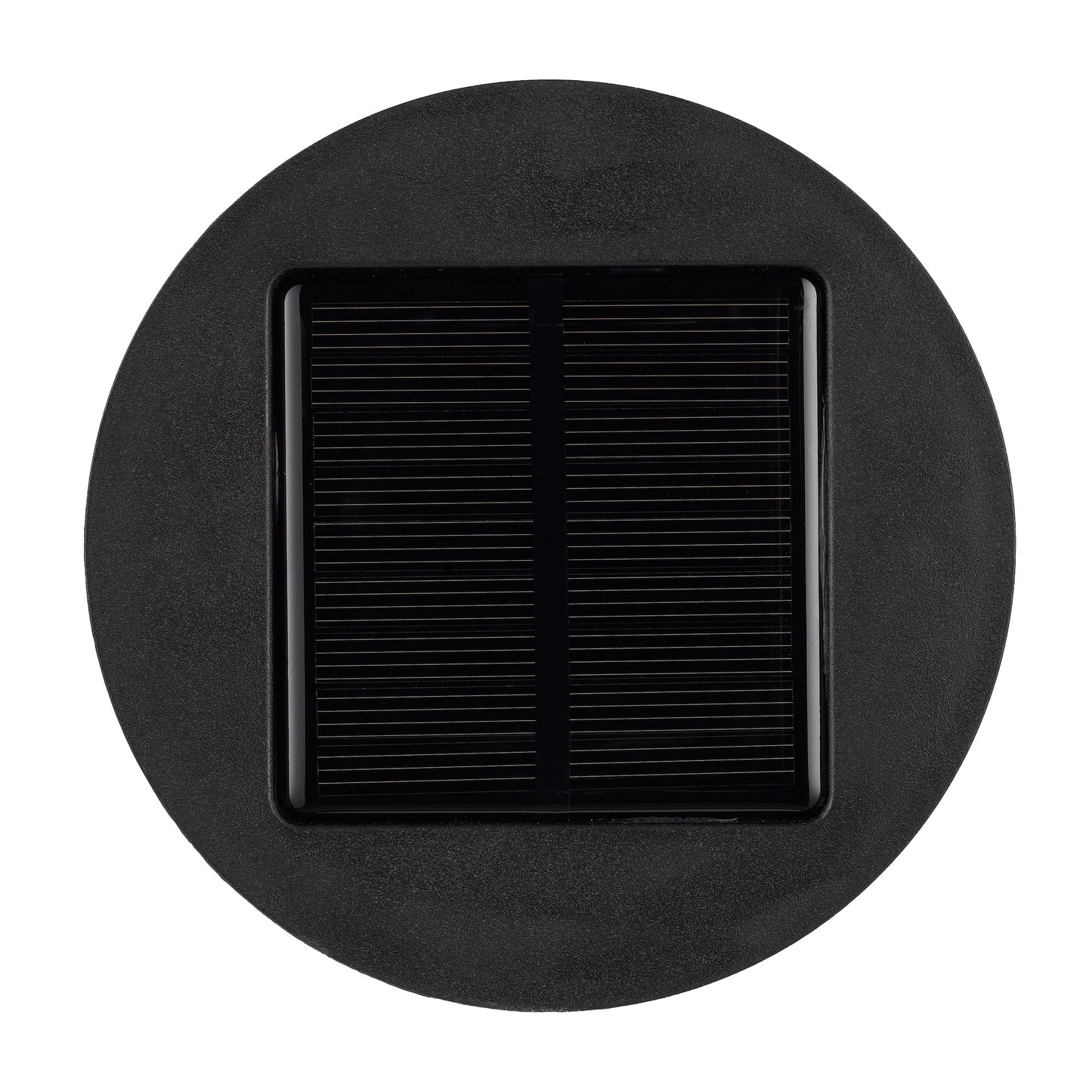 TEST RITE BOLLARD SOLAR ROTATING