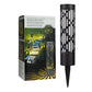 TEST RITE BOLLARD SOLAR ROTATING