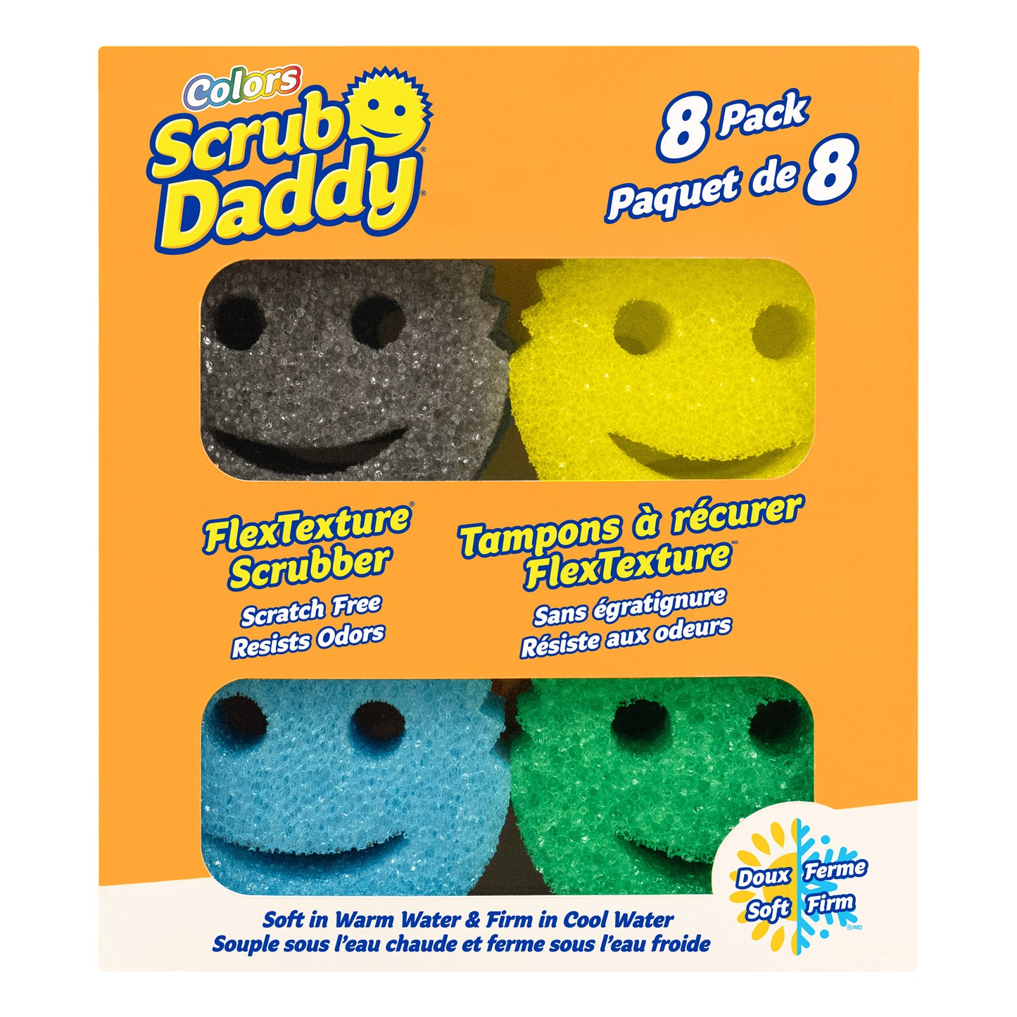 MR CLEAN MAGIC ERASER WHOLE HOME