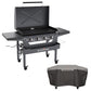 BLACKSTONE 16-PIECE ULTIMATE KIT