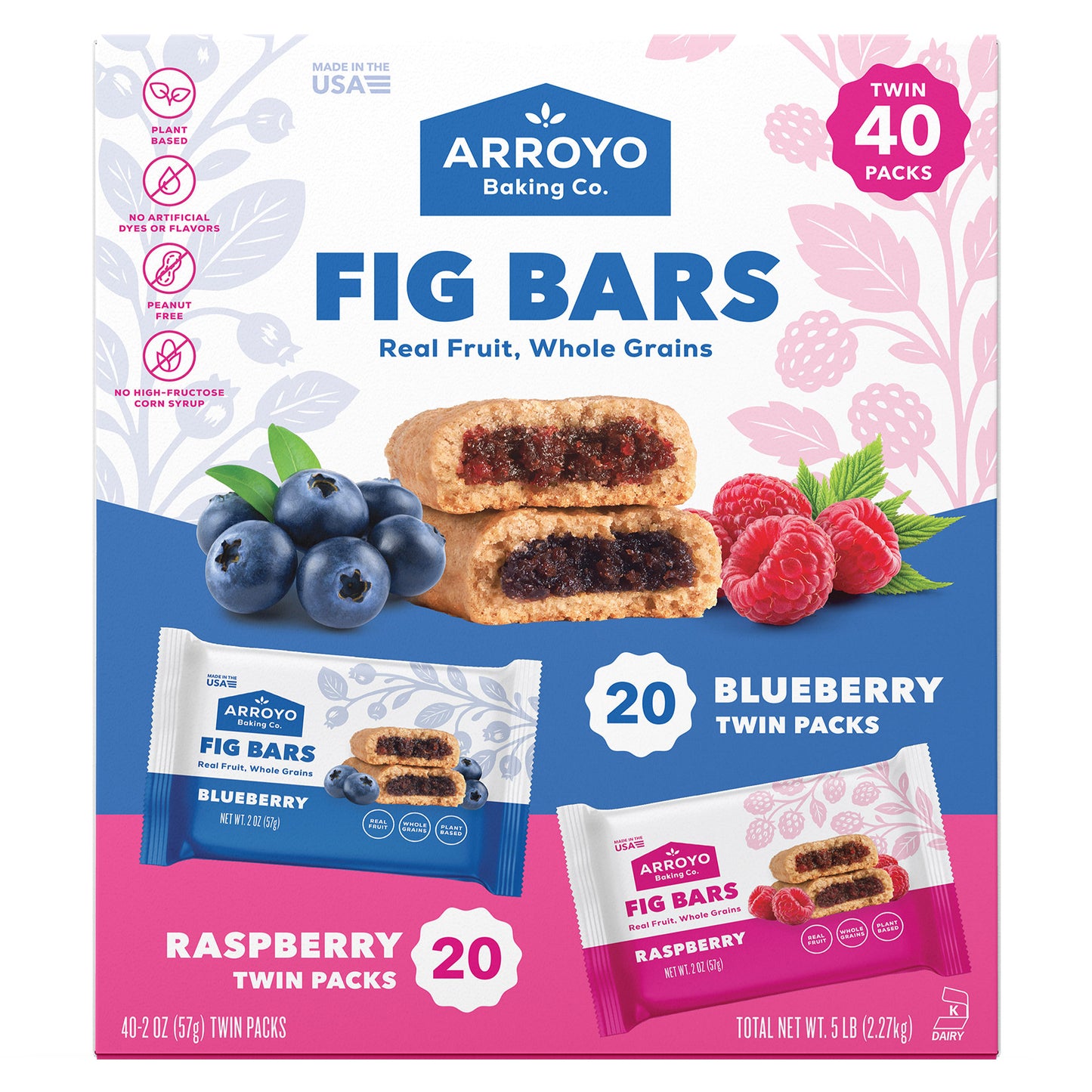 BLACK FOREST ORGANIC GUMMY BEARS