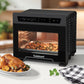 CUISINART 26L 10-IN-1 WTDR EWL CAN DIGITAL AIR FRYER OVEN AU VIETNAM