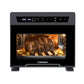 CUISINART 26L 10-IN-1 WTDR EWL CAN DIGITAL AIR FRYER OVEN AU VIETNAM