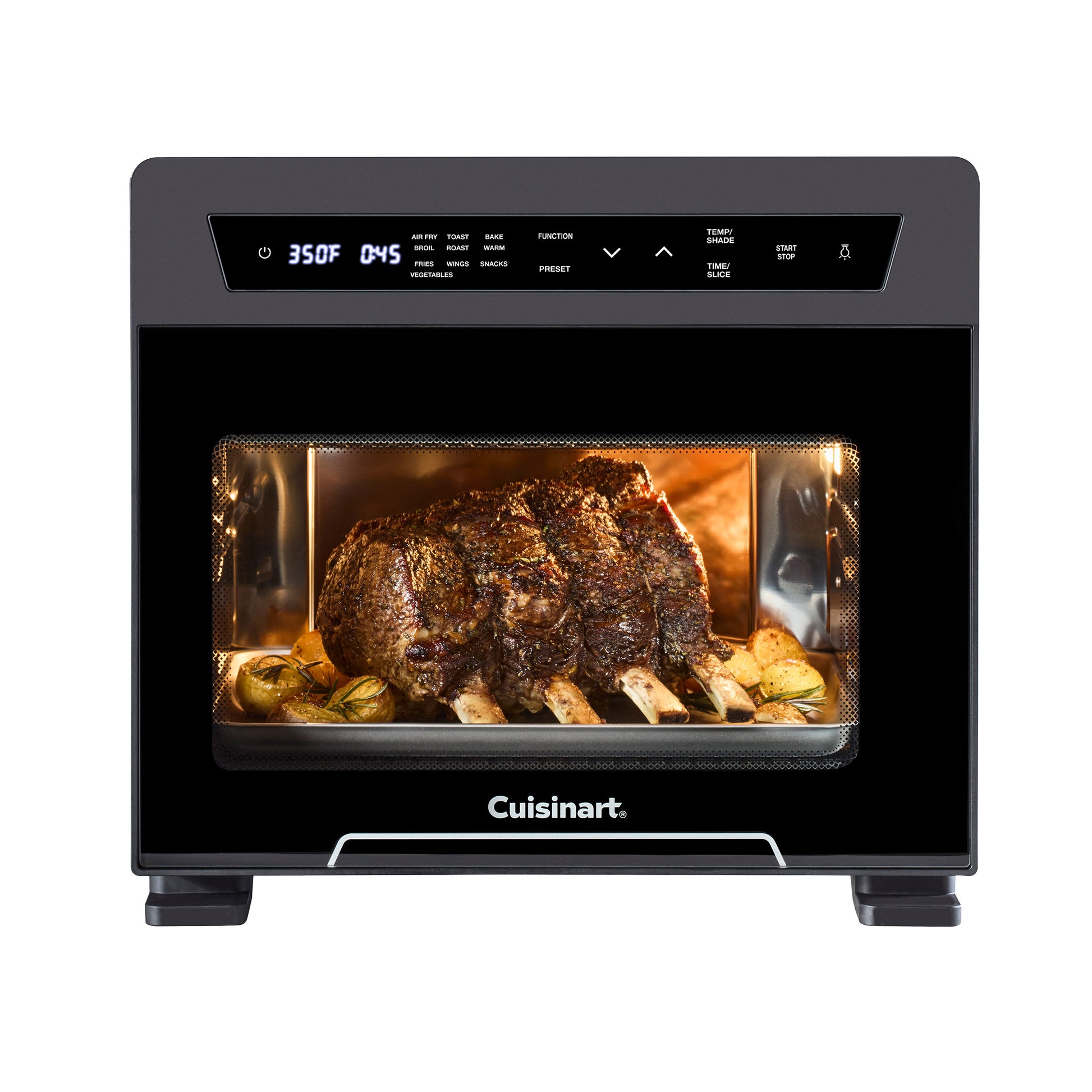 CUISINART 26L 10-IN-1 WTDR EWL CAN DIGITAL AIR FRYER OVEN AU VIETNAM