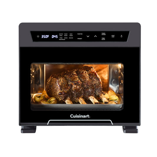 CUISINART 26L 10-IN-1 WTDR EWL CAN DIGITAL AIR FRYER OVEN AU VIETNAM