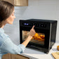 CUISINART 26L 10-IN-1 WTDR EWL CAN DIGITAL AIR FRYER OVEN AU VIETNAM