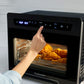 CUISINART 26L 10-IN-1 WTDR EWL CAN DIGITAL AIR FRYER OVEN AU VIETNAM