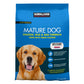 KS NATURÉ'S DOMAIN CHICKEN & PEA PUPPY FOOD 20 LB