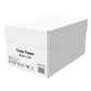NATURAL CHOICE COPY PAPER 20 LB 8.5" X 11" 5000 SHEETS