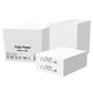 NATURAL CHOICE COPY PAPER 20 LB 8.5" X 11" 5000 SHEETS