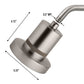 JOLIE FILTERED SHOWERHEAD ANNUAL PACK