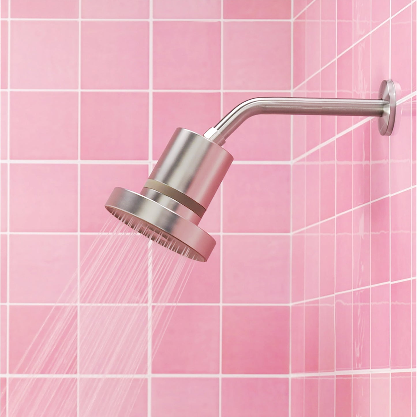 JOLIE FILTERED SHOWERHEAD ANNUAL PACK