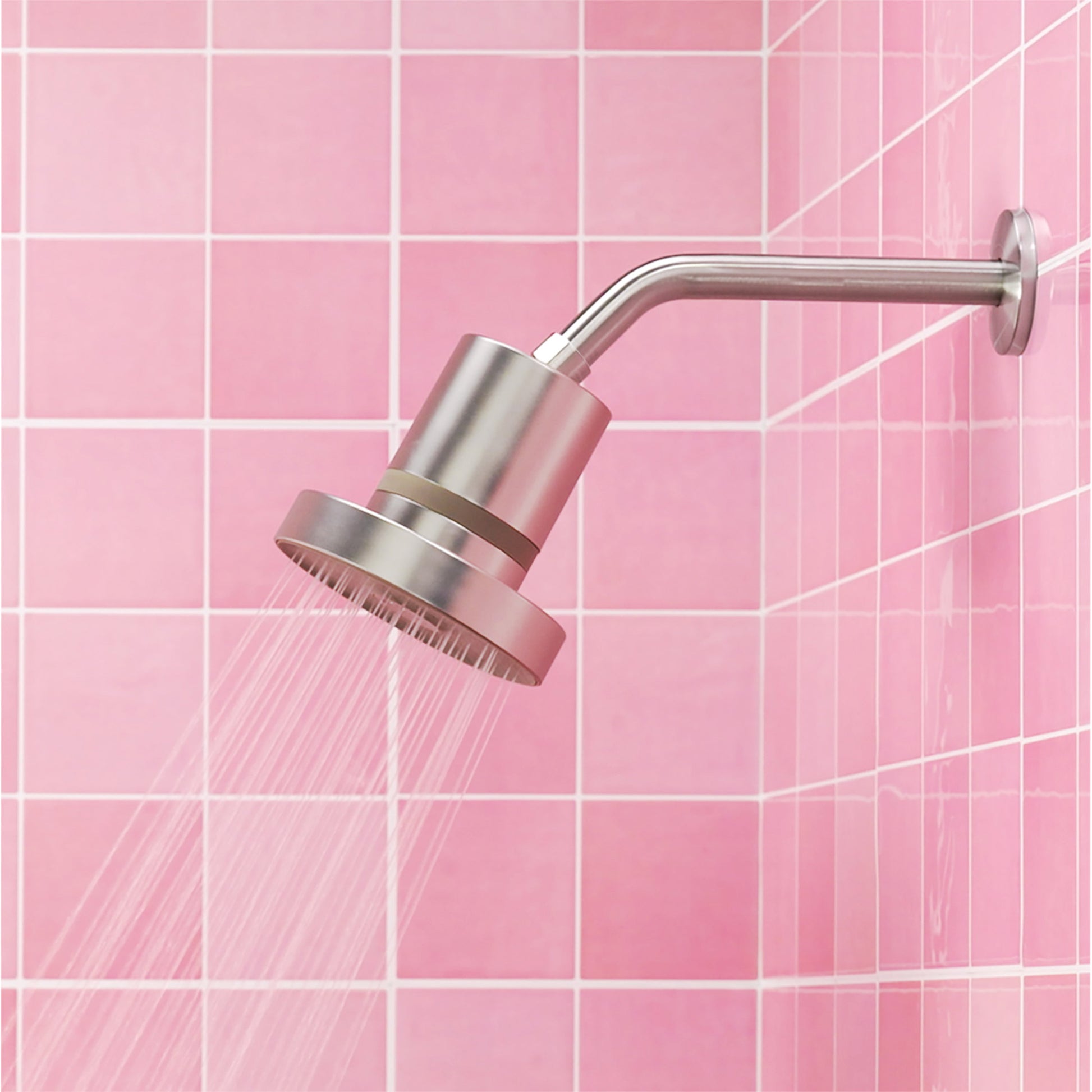JOLIE FILTERED SHOWERHEAD ANNUAL PACK