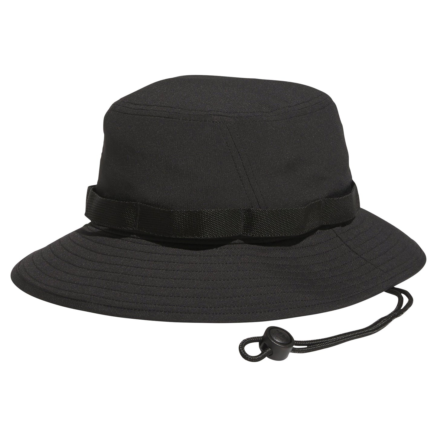 ADIDAS BUCKET HAT • ONE SIZE • UPF 50