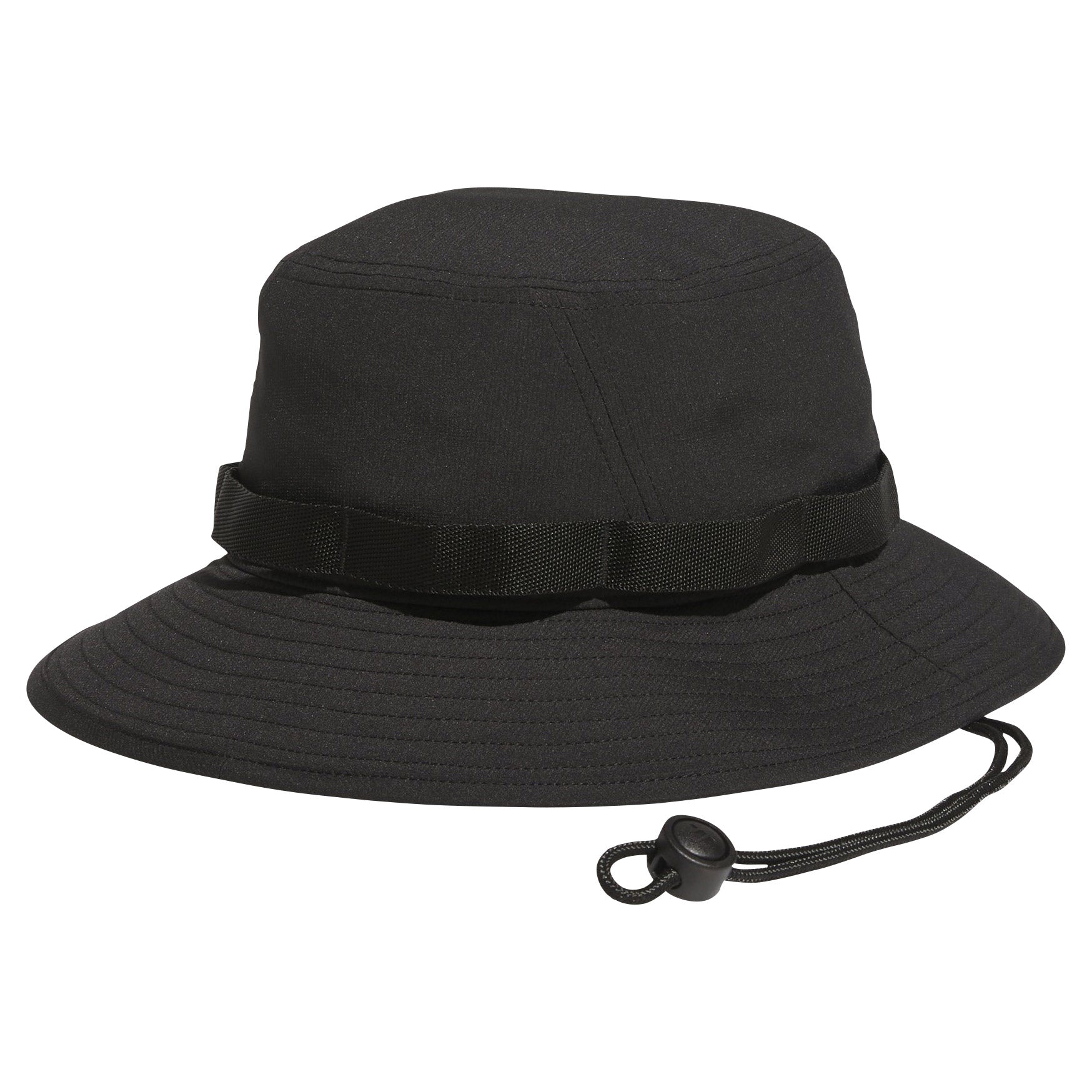 ADIDAS BUCKET HAT • ONE SIZE • UPF 50
