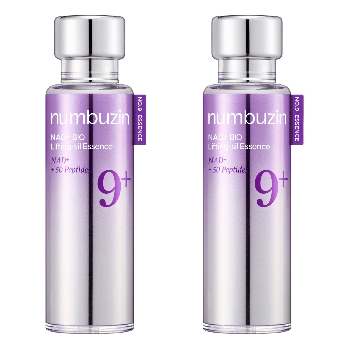 SEOUL 1988 RETINAL SERUM