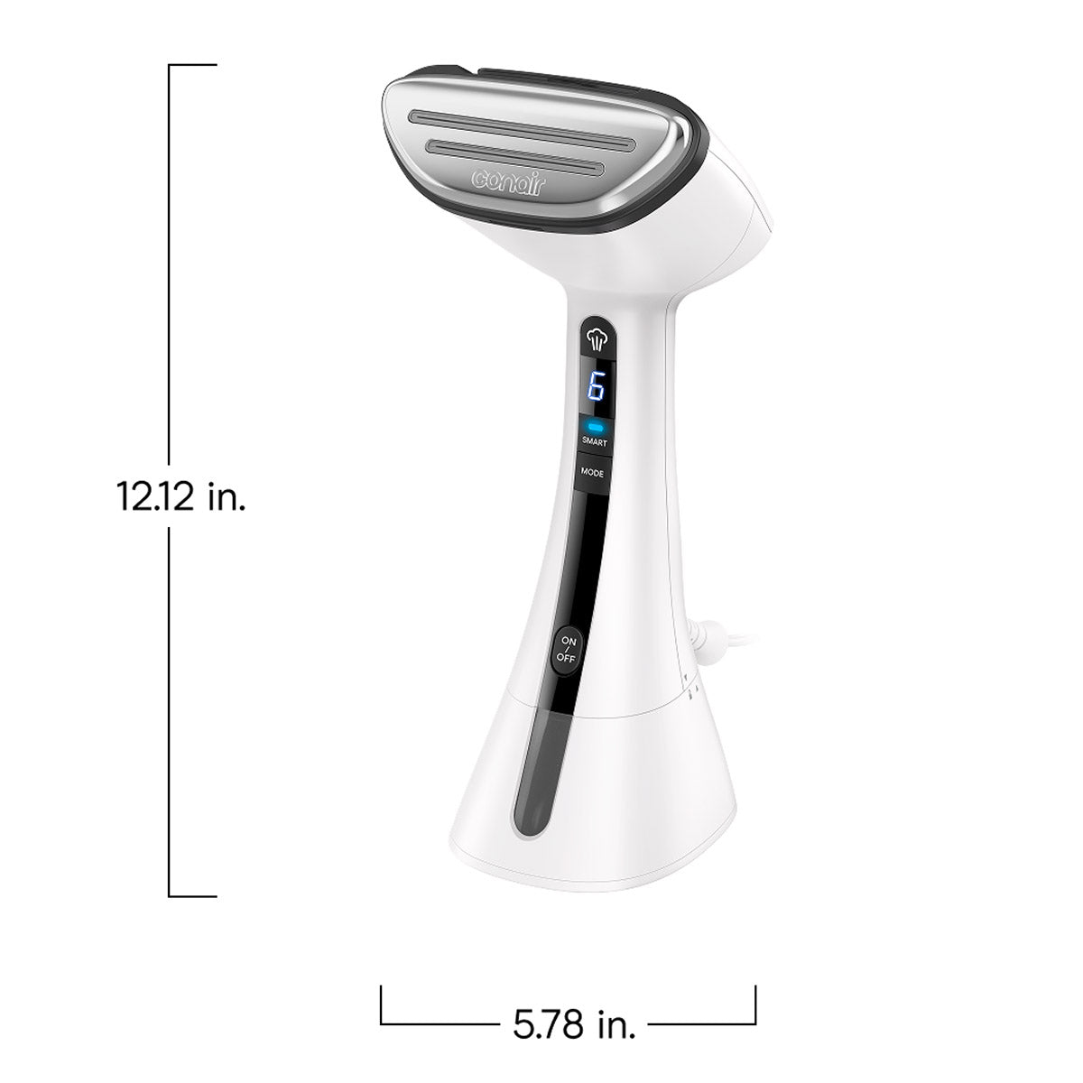 CONAIR EXTREMESTEAM GARMENT STEAMER^