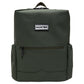 HUNTER BACKPACK BLACK OR GREEN