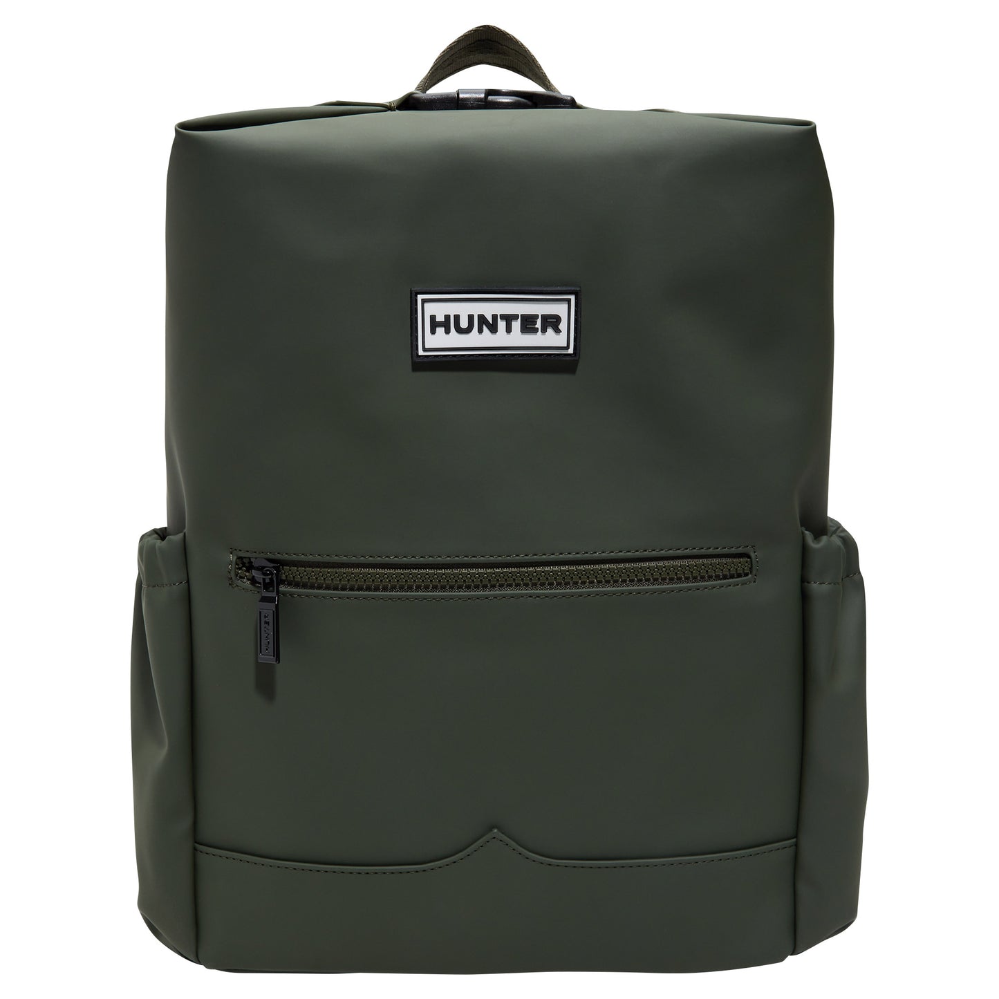 HUNTER BACKPACK BLACK OR GREEN