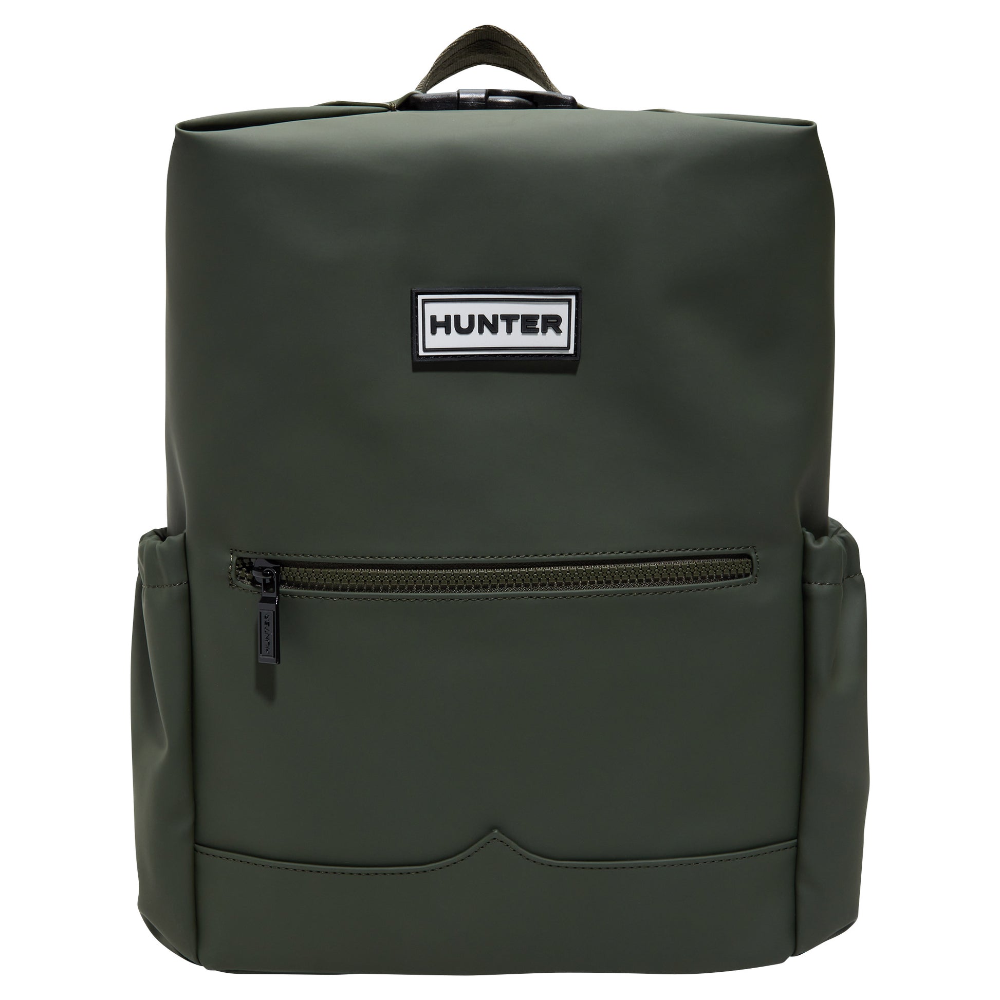 HUNTER BACKPACK BLACK OR GREEN