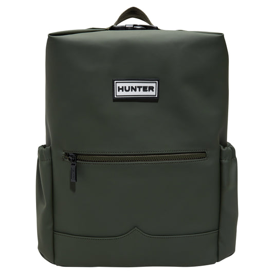 HUNTER BACKPACK BLACK OR GREEN