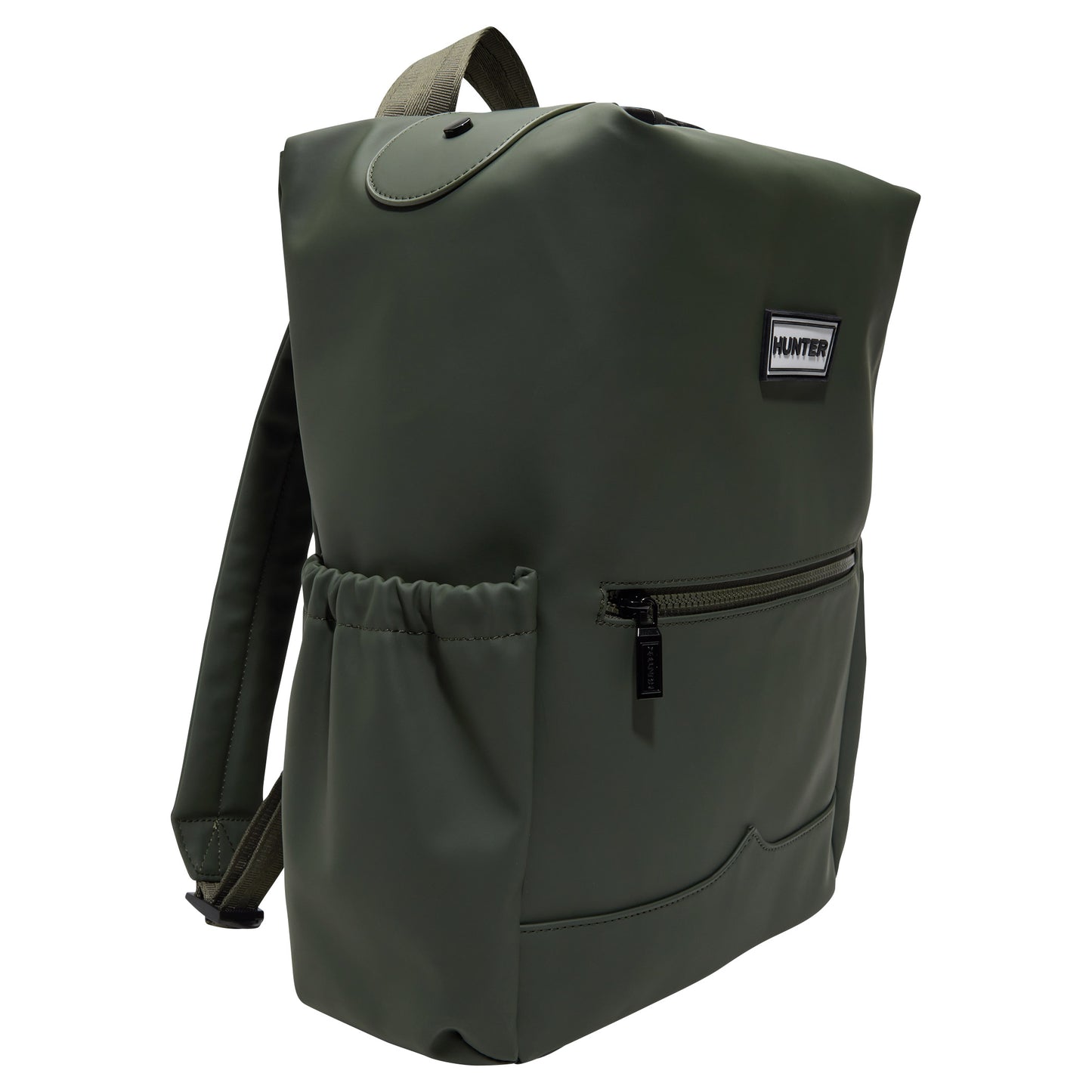 HUNTER BACKPACK BLACK OR GREEN