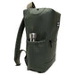 HUNTER BACKPACK BLACK OR GREEN