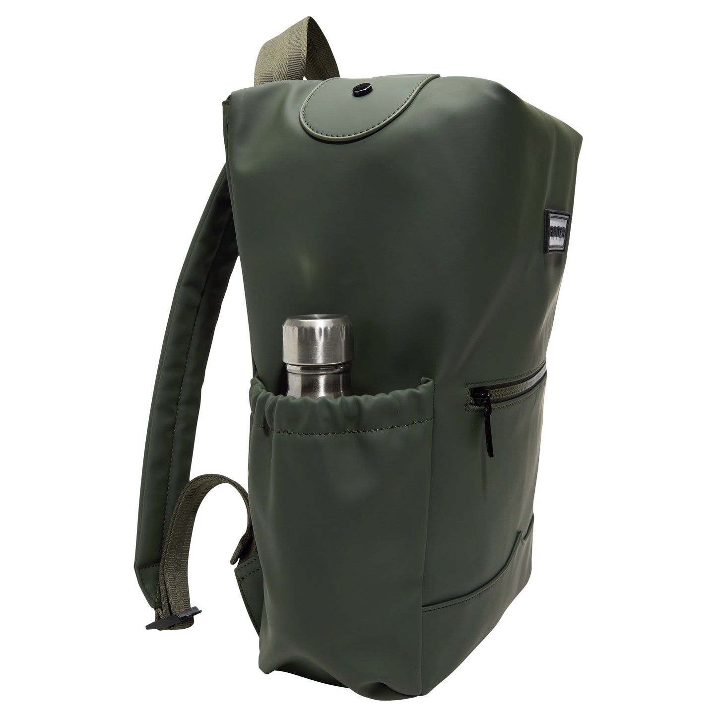 HUNTER BACKPACK BLACK OR GREEN
