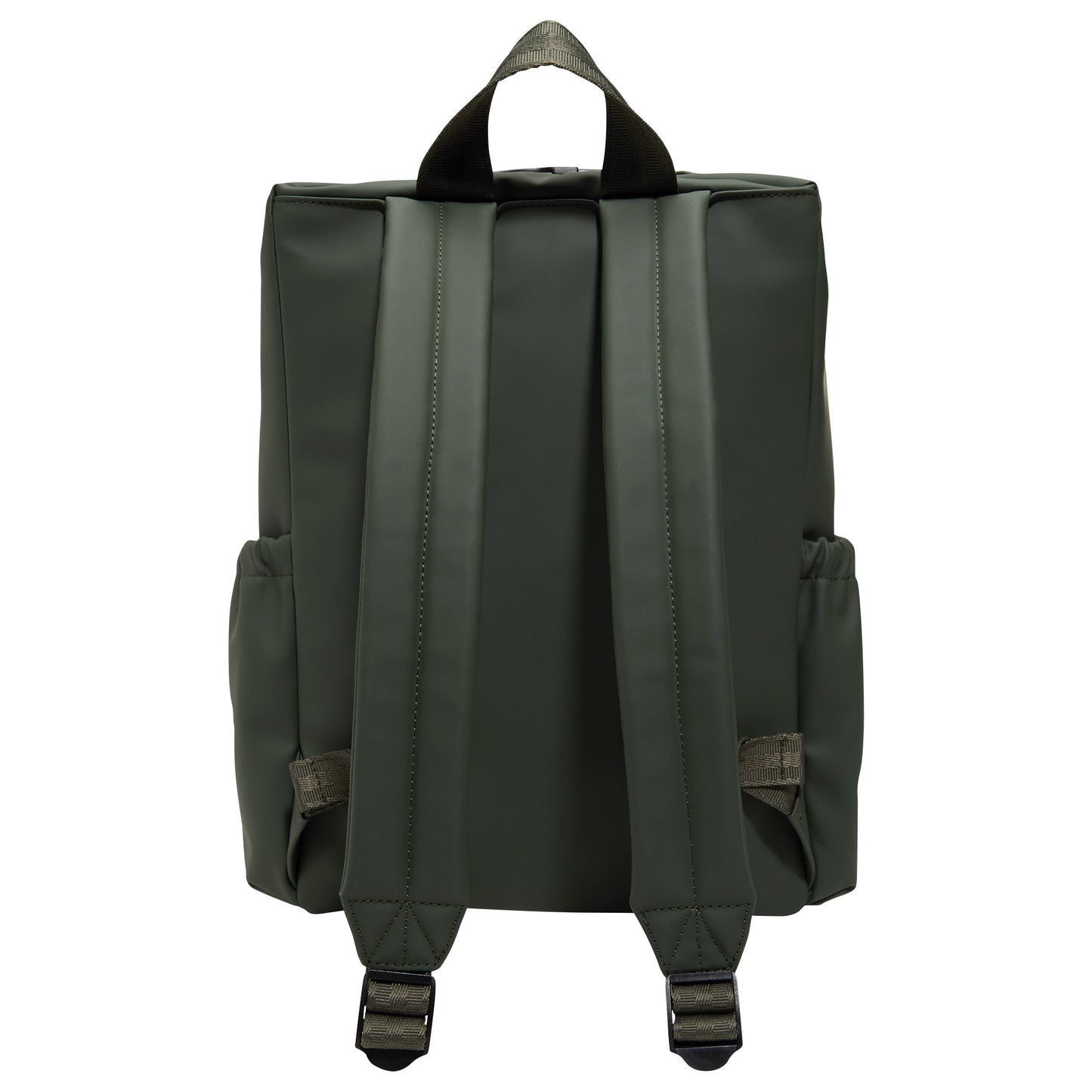 HUNTER BACKPACK BLACK OR GREEN
