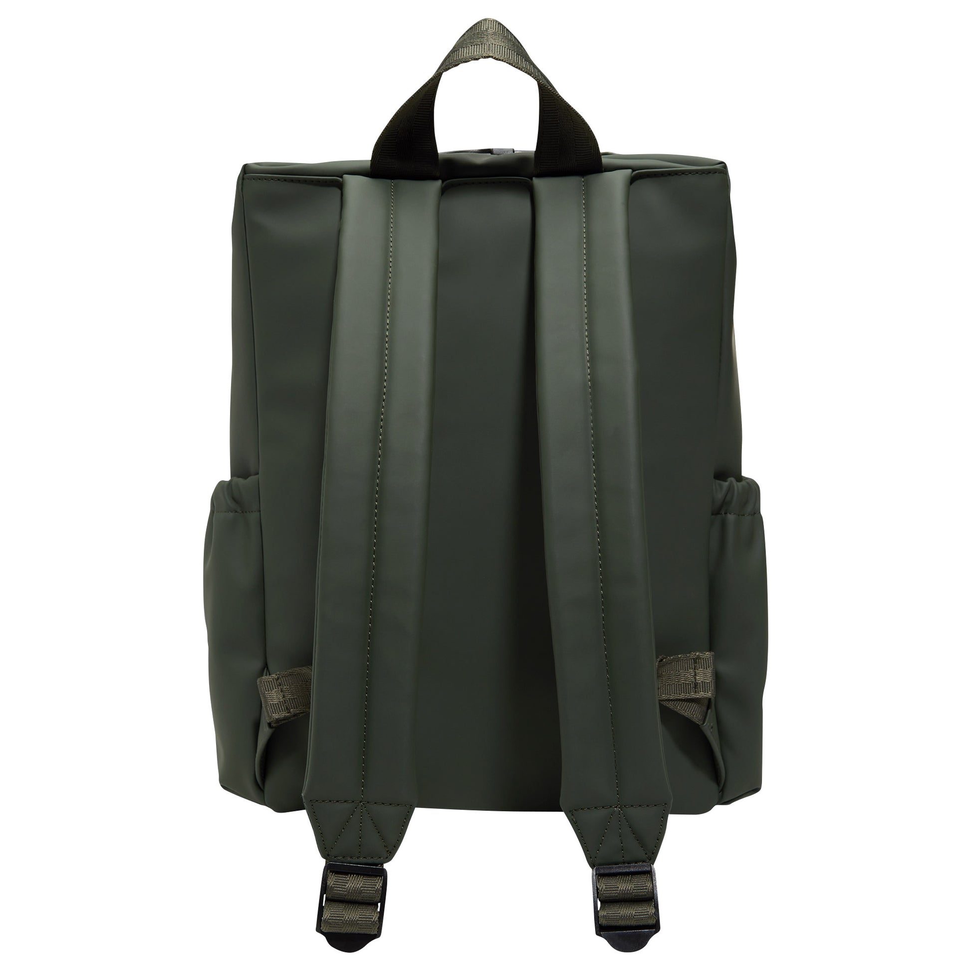 HUNTER BACKPACK BLACK OR GREEN