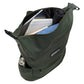 HUNTER BACKPACK BLACK OR GREEN