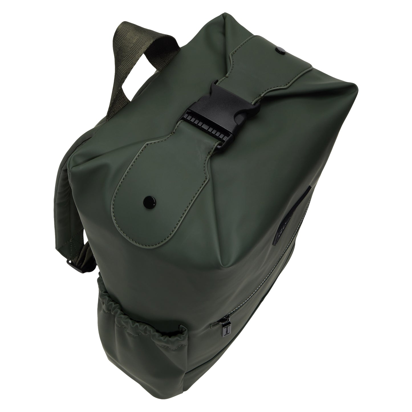 HUNTER BACKPACK BLACK OR GREEN