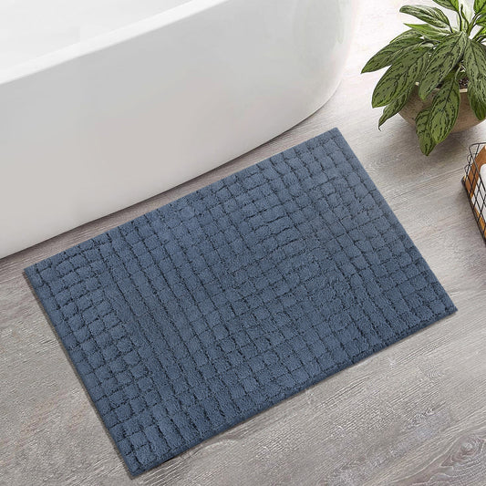 MINERAL SPRING SOFT GRID BATH MAT