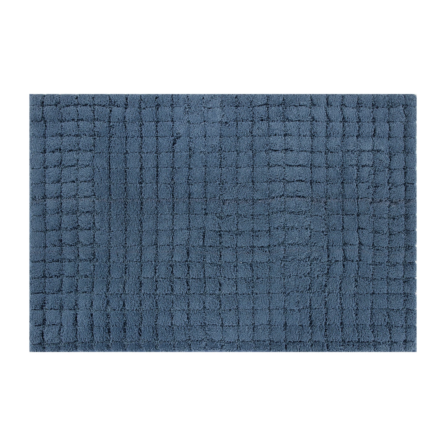 MINERAL SPRING SOFT GRID BATH MAT