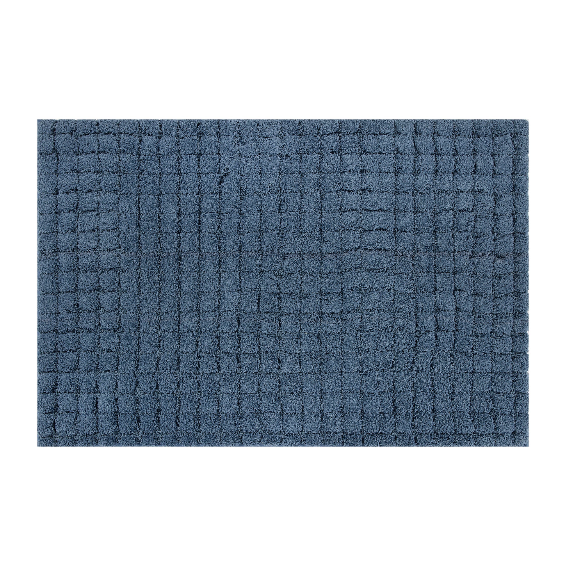 MINERAL SPRING SOFT GRID BATH MAT