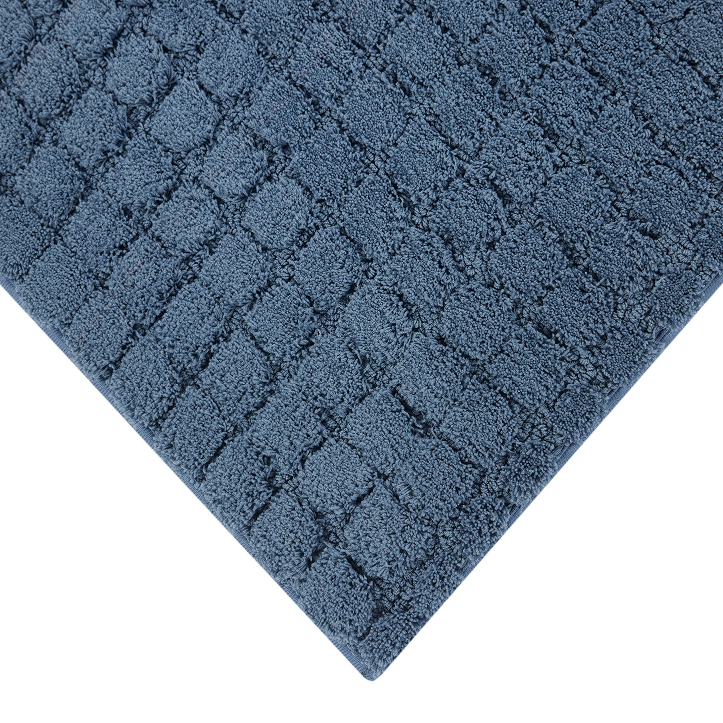 MINERAL SPRING SOFT GRID BATH MAT