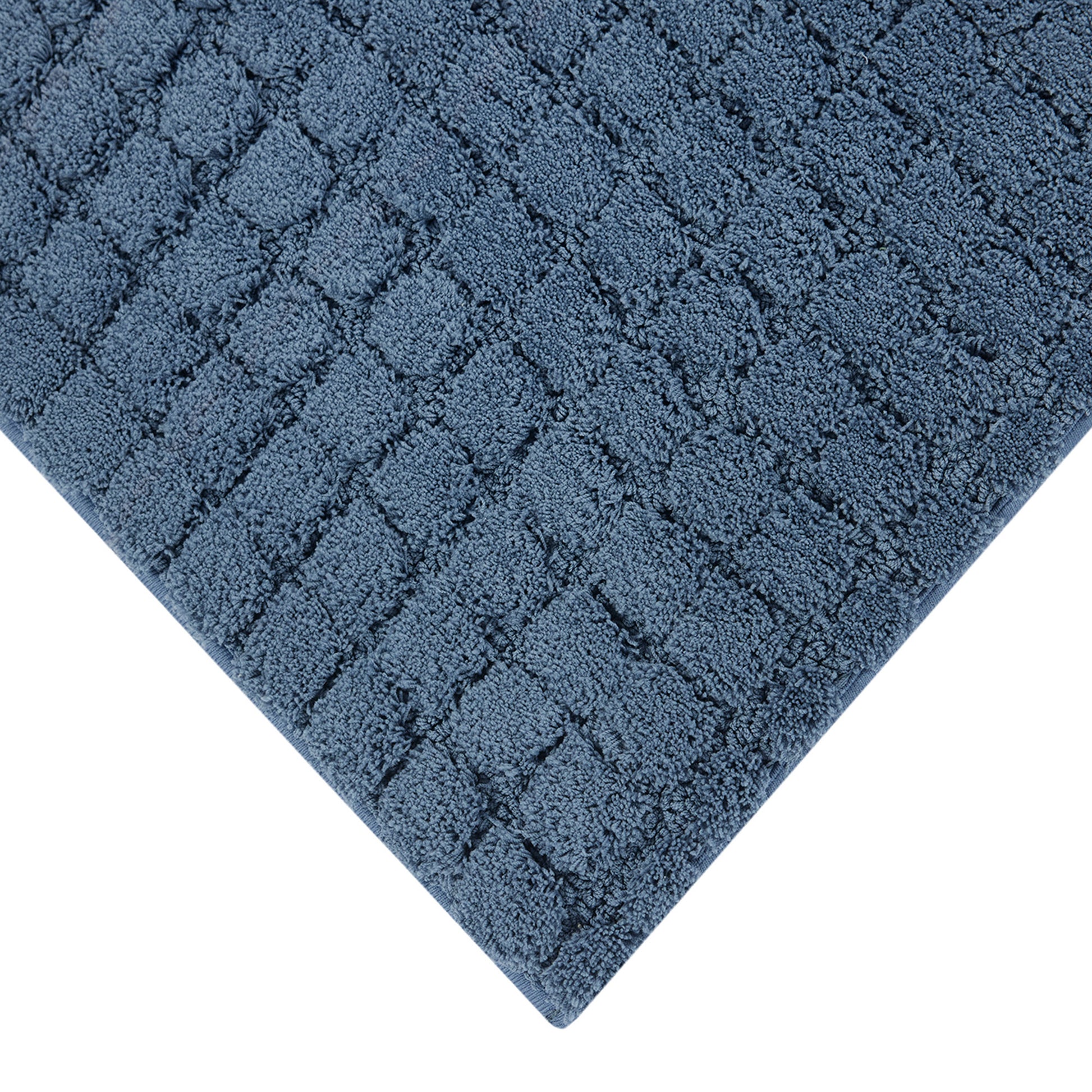 MINERAL SPRING SOFT GRID BATH MAT