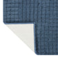 MINERAL SPRING SOFT GRID BATH MAT
