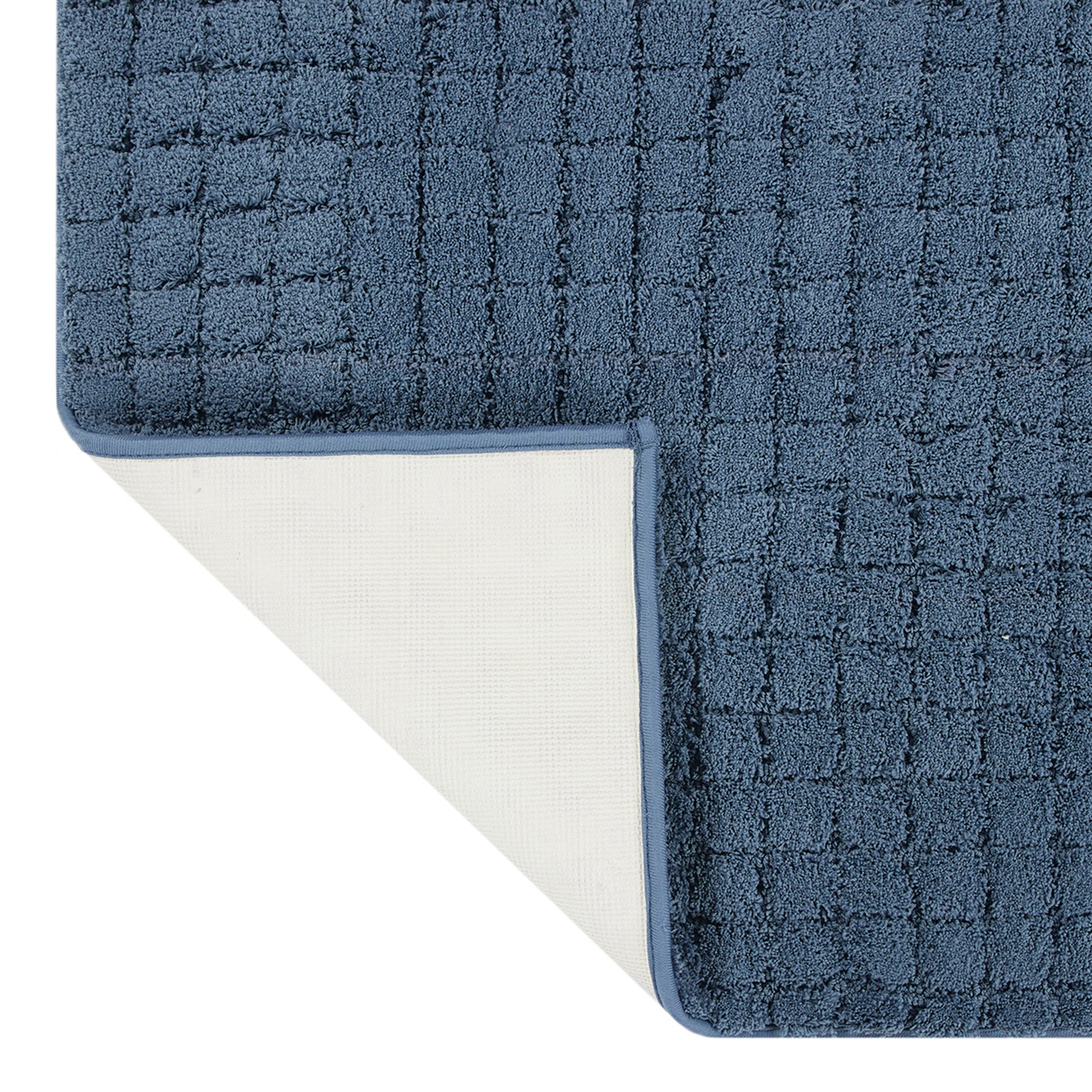 MINERAL SPRING SOFT GRID BATH MAT