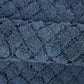 MINERAL SPRING SOFT GRID BATH MAT