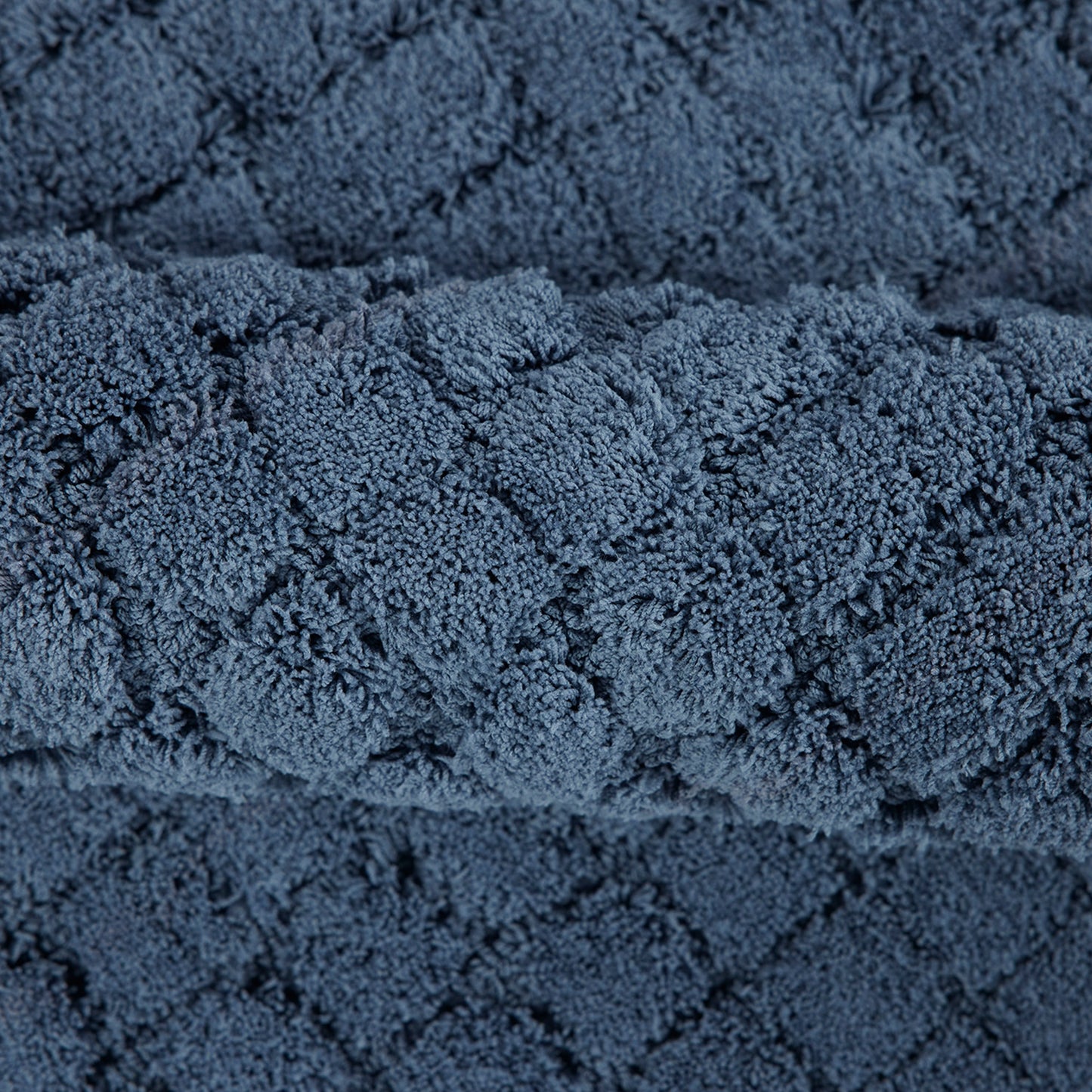 MINERAL SPRING SOFT GRID BATH MAT