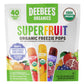 DEEBEE'S ORGANIC SUPERFRUIT FREEZIES 40/1.35 OZ