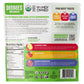 DEEBEE'S ORGANIC SUPERFRUIT FREEZIES 40/1.35 OZ