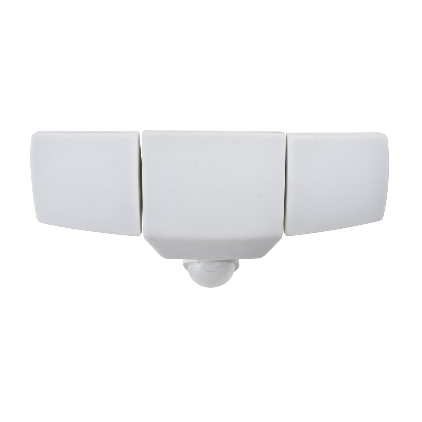 LUTEC 3000L SOLAR SECURITY LIGHT