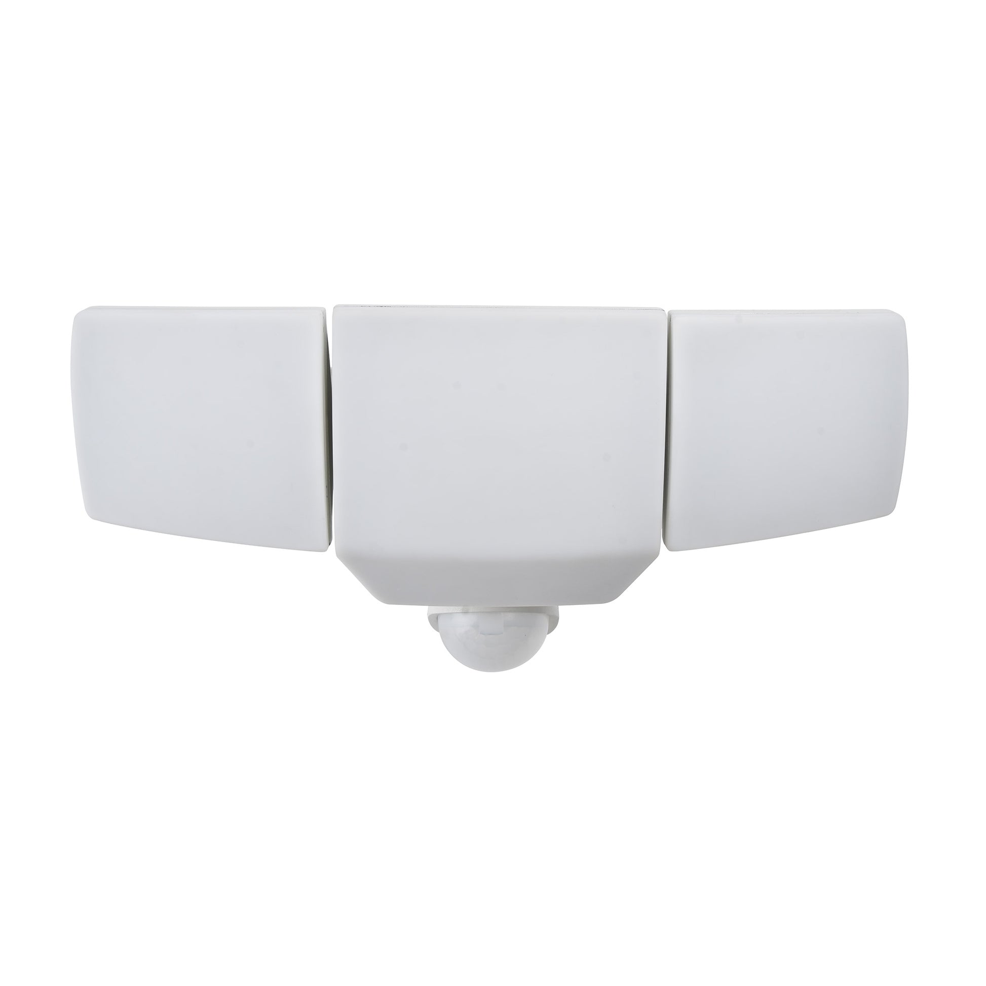 LUTEC 3000L SOLAR SECURITY LIGHT